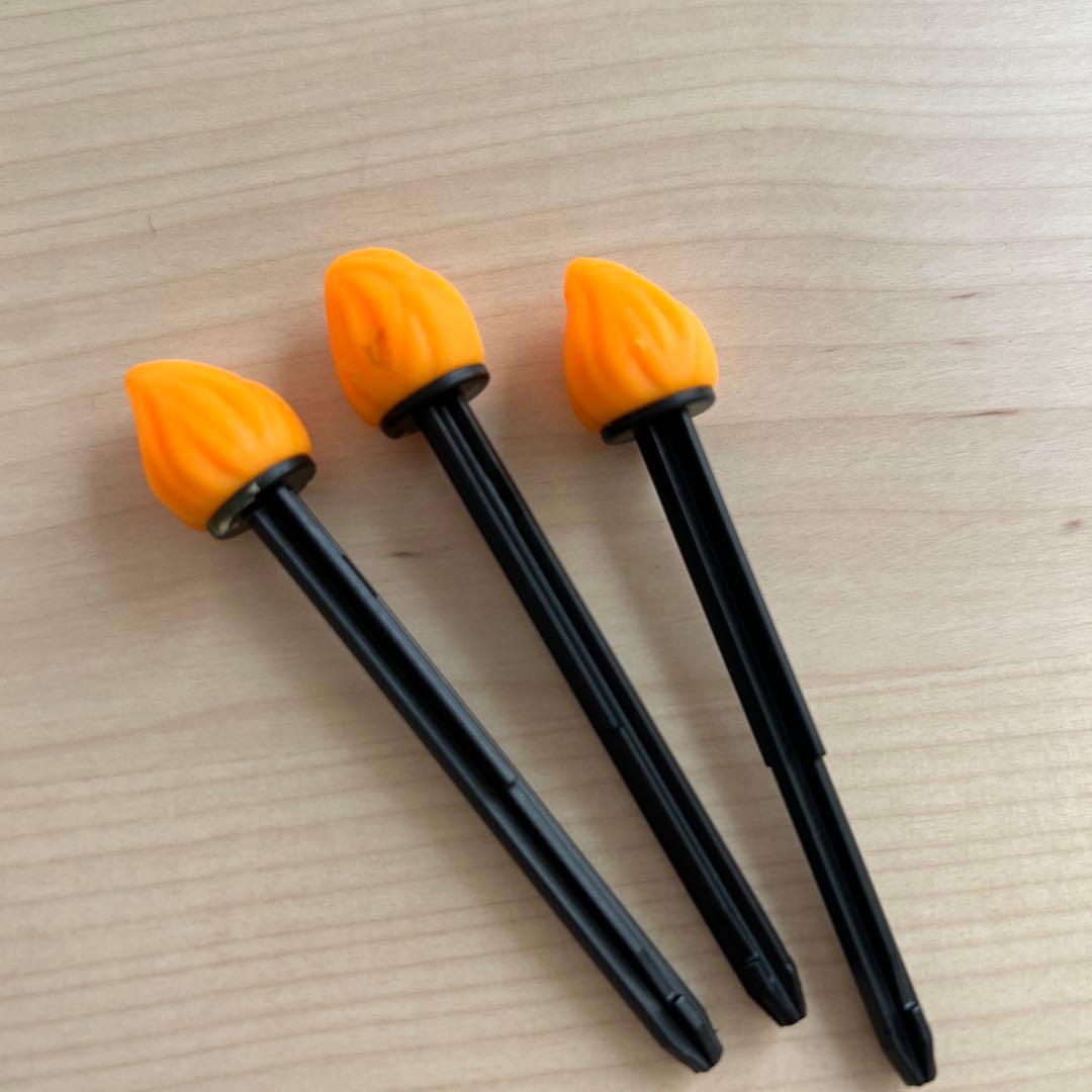 ヒックとドラゴン プレイモービル 9459 フックファング スノット 箱