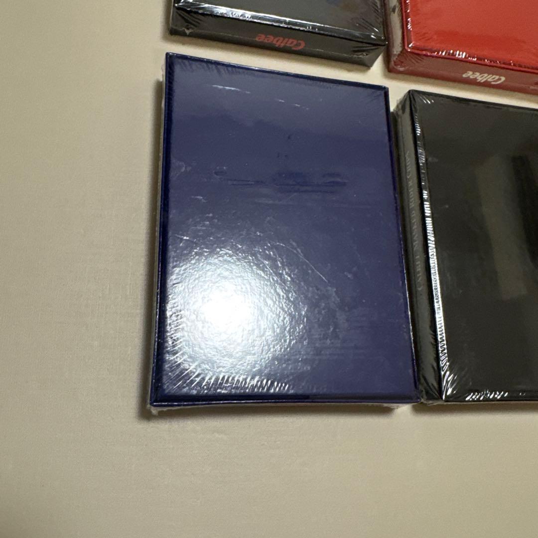 未開封】仮面ライダーチップス カード 復刻カード4セット 【4205