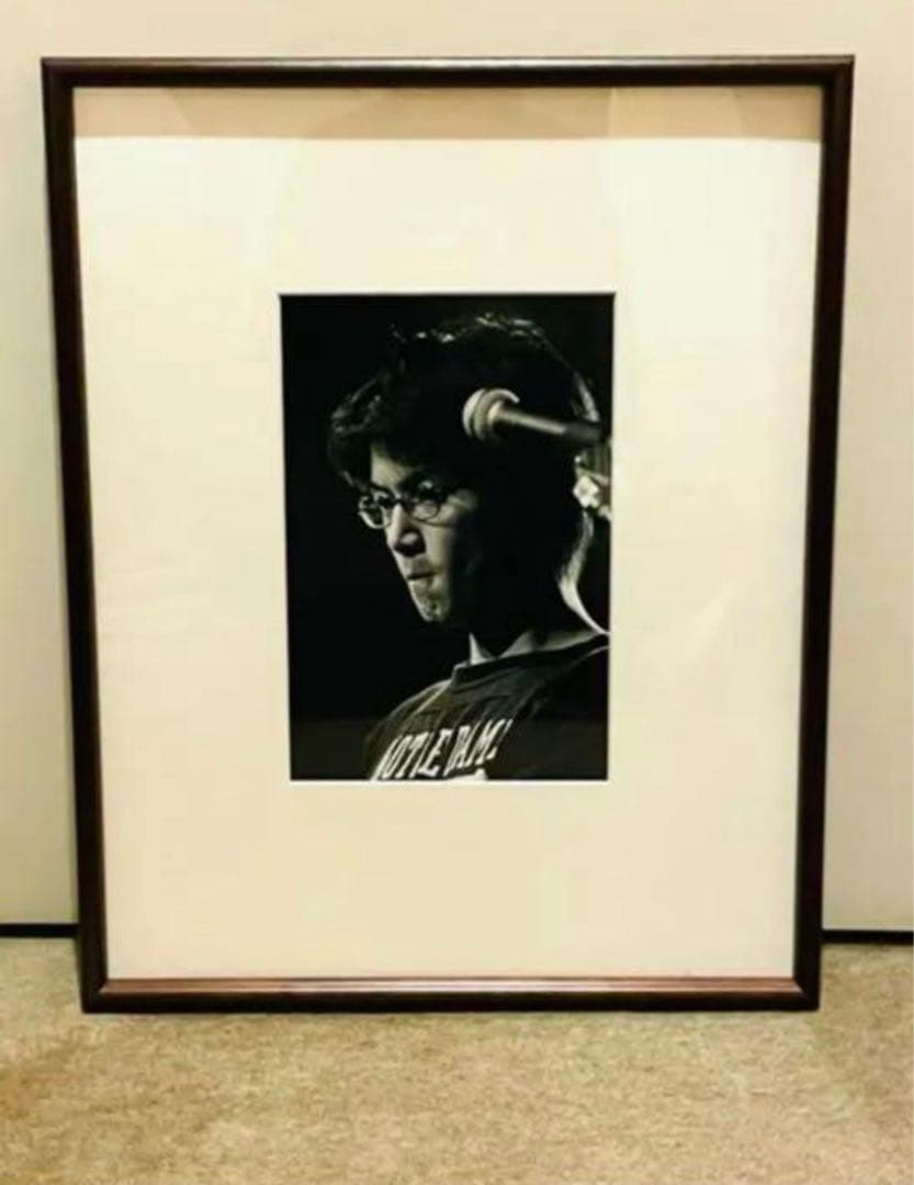 福山雅治　ハービー山口　写真展”DISTANCE” #38 Yahoo!オークション - 福山雅治 ハービー山口 写真集 ライブツアー密着