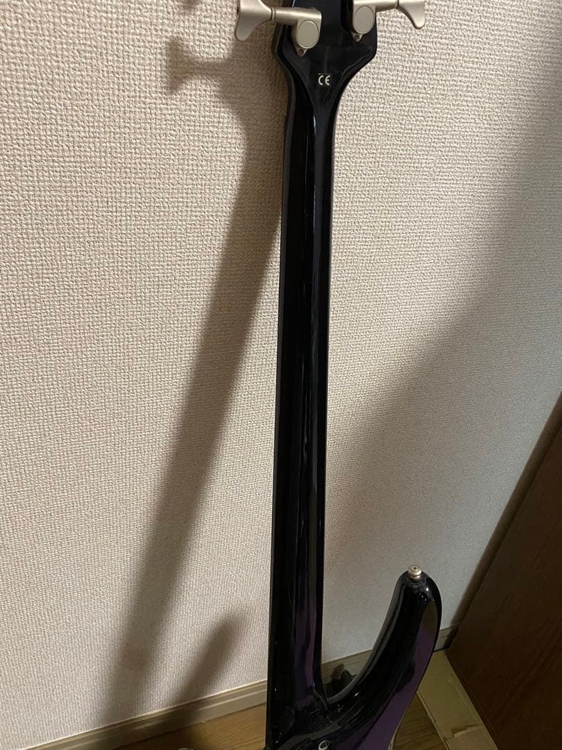 Cort TM stevens funk machine レア品 希少 - メルカリ