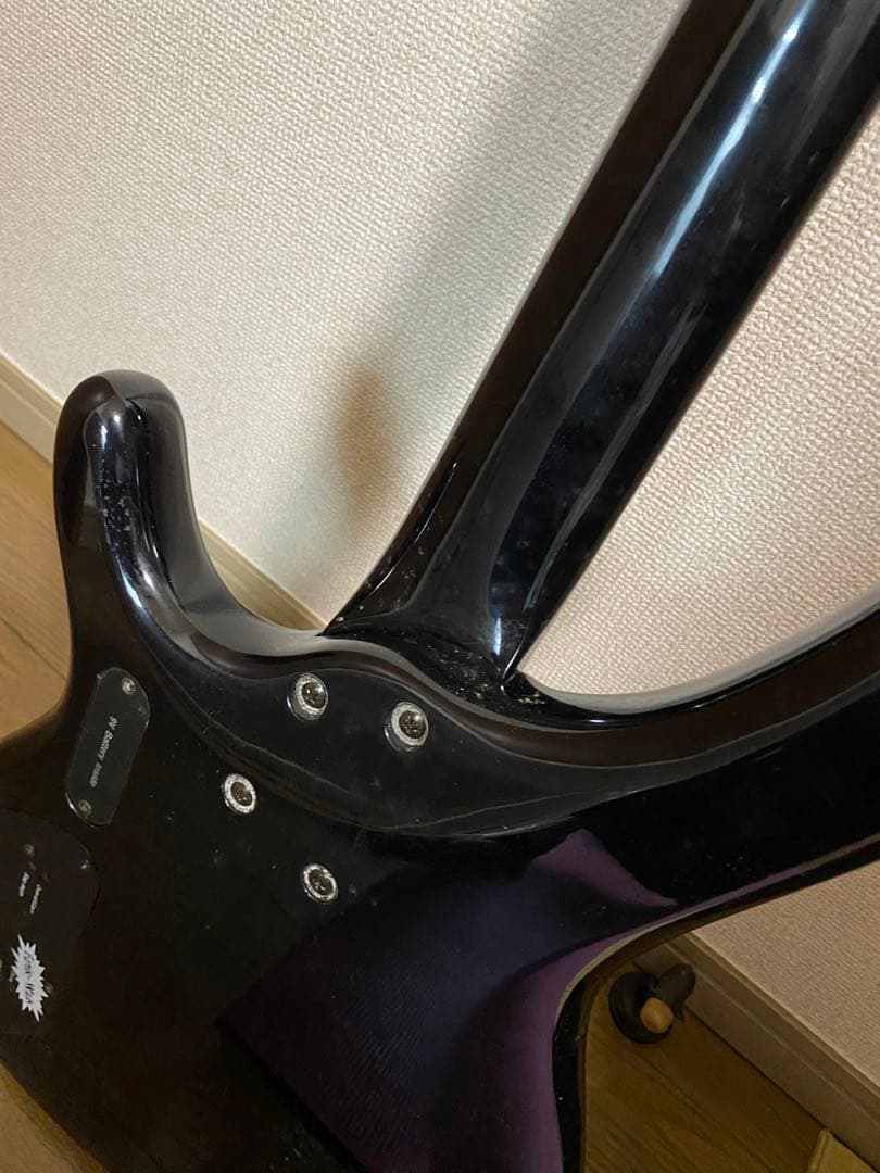 Cort TM stevens funk machine レア品 希少 - メルカリ