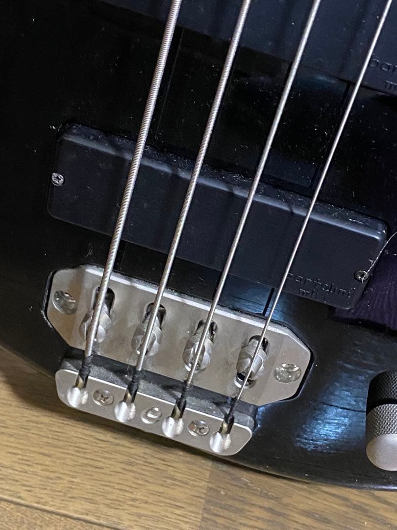 Cort TM stevens funk machine レア品 希少 - メルカリ