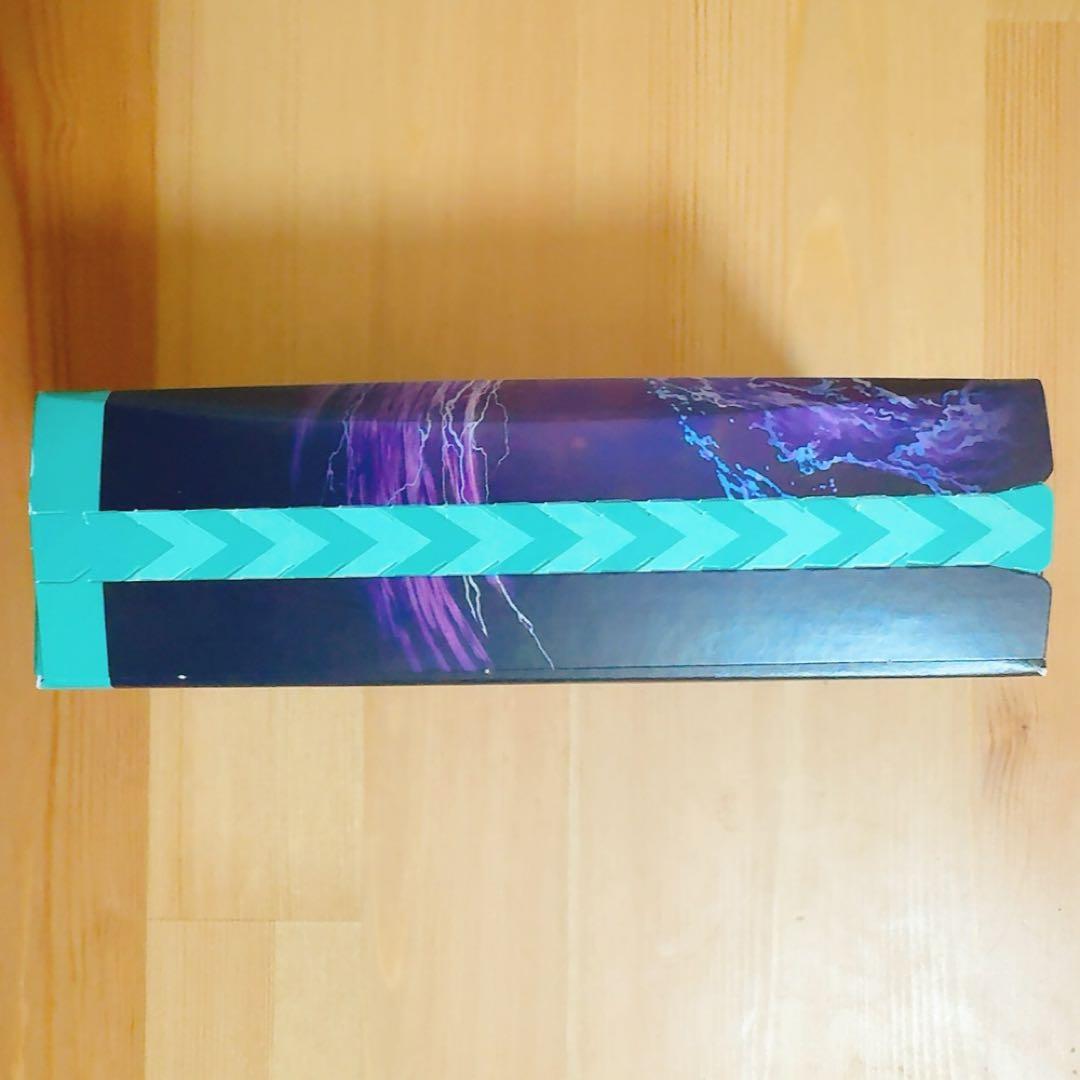 エレメンタルの舞踊 ローウィンの昏明 統率者デッキ mtg 未開封 - メルカリ