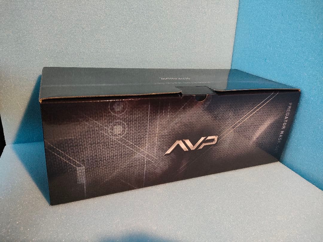 Sideshow Collectibles AVP フィギュア 3体セット