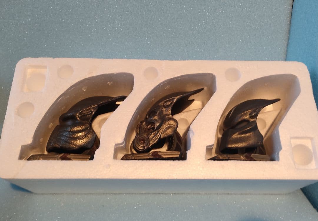 Sideshow Collectibles AVP フィギュア 3体セット