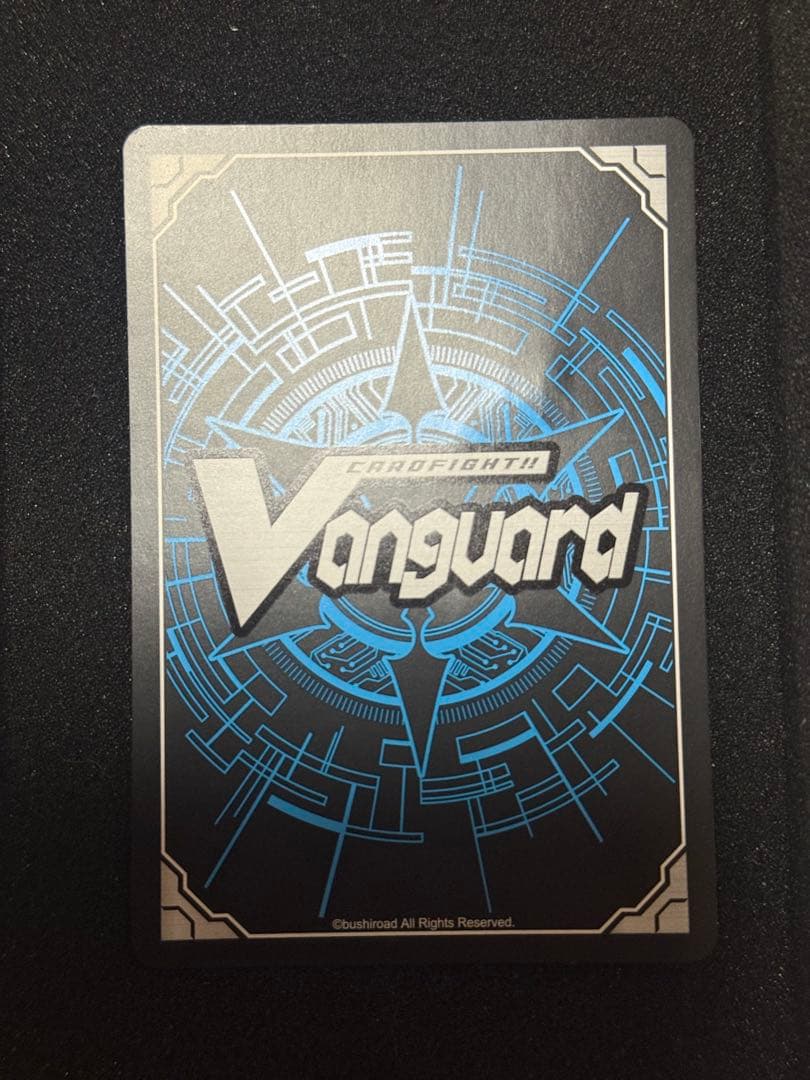 ヴァンガード ハーモニクス・メサイア XVR 限定仕様 リンクジョーカー