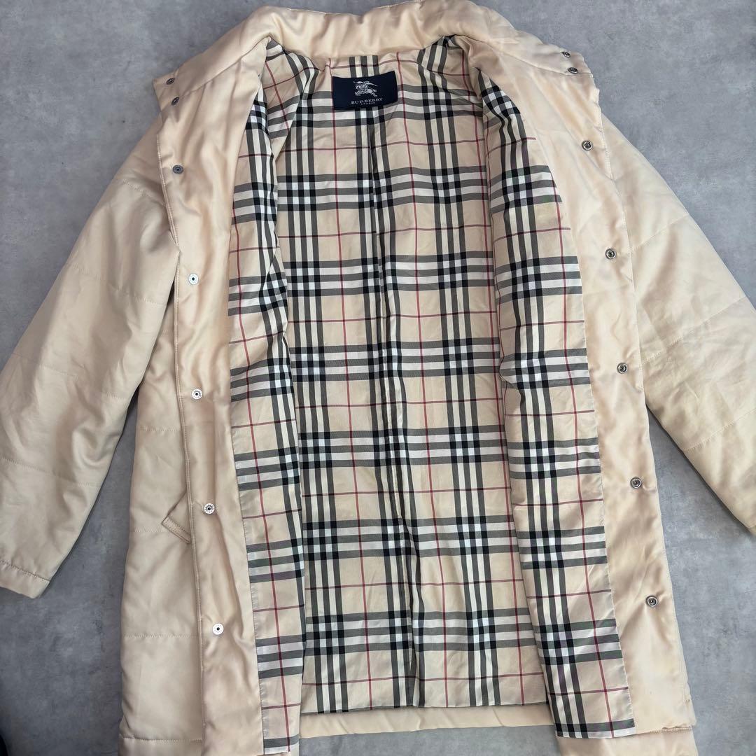 Burberry バーバリーロンドン ノバチェック S 三陽商会 - メルカリ