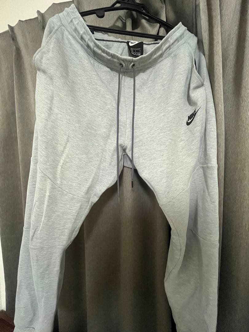 NIKE テックフリース　旧型　セットアップ