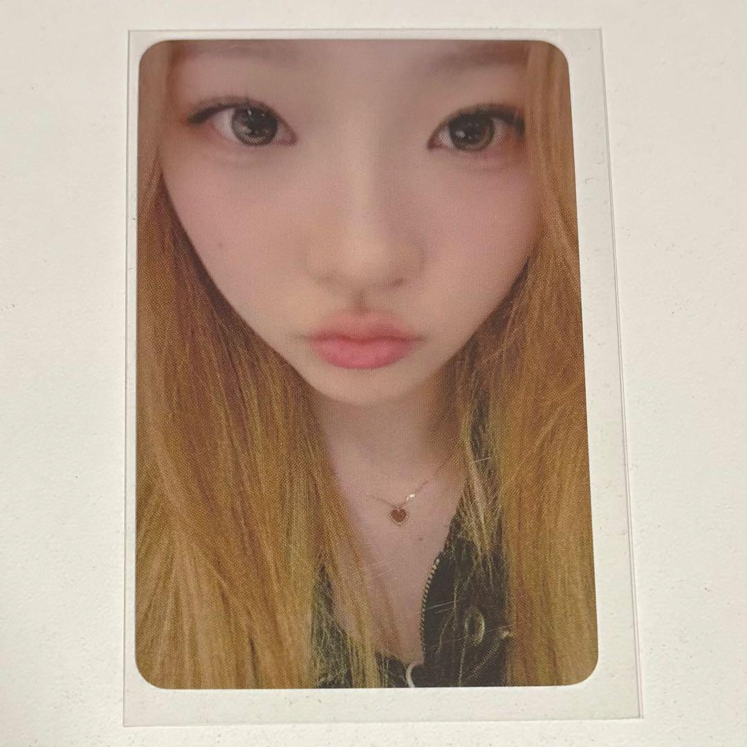 hearts2hearts NY MUSIC ステラ トレカ - メルカリ