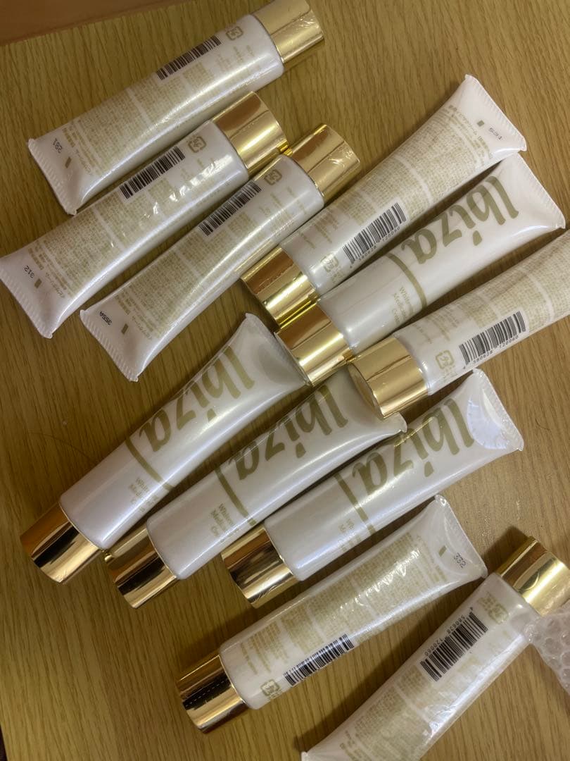 ♡ イビサクリーム×10個