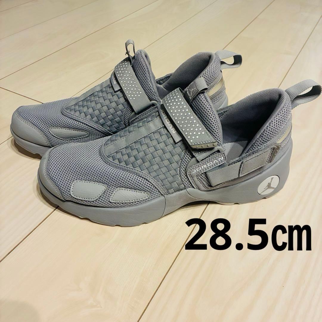 超希少品　NIKE AIRJORDAN トランナー　ナイキ　エアジョーダン