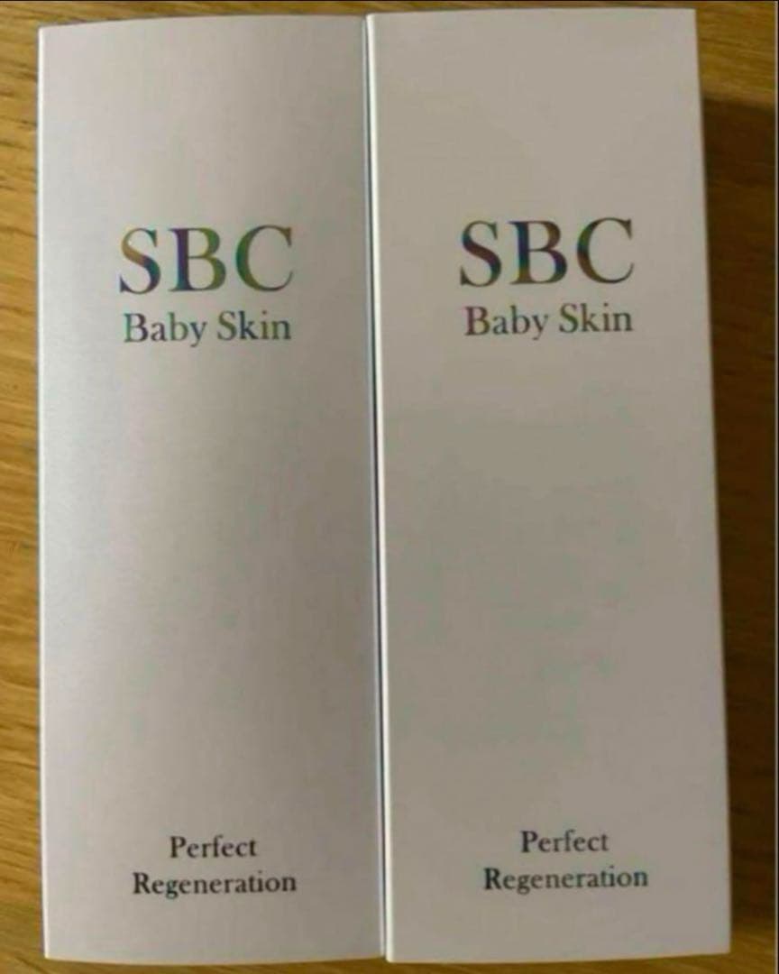 【新品】SBC ベビースキン美容液　ベビースキン　美容液　湘南美容 ベビースキン（臍帯血幹細胞培養上清液）｜美容皮膚科なら湘南美容
