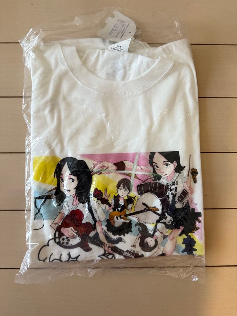 銀杏boyz keisuke kanda Tシャツ XL - メルカリ