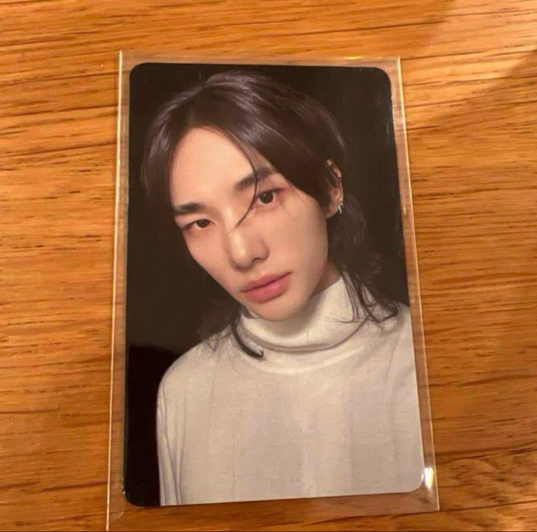 straykids スキズ JAPAN JAPAN 合HOP ヒョンジン