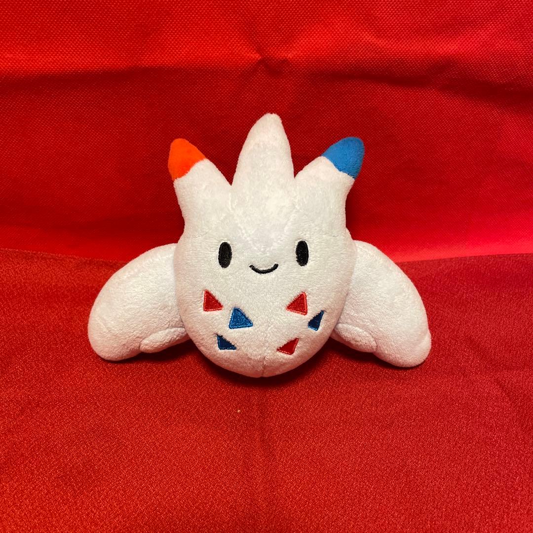 お 得 な 通販 サイトゲーム・おもちゃ・グッズ - トゲキッス ドール