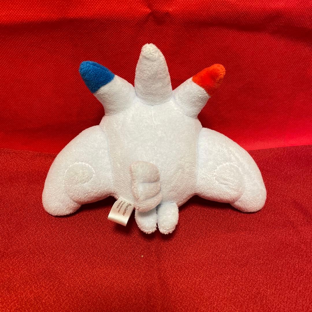 お 得 な 通販 サイトゲーム・おもちゃ・グッズ - トゲキッス ドール