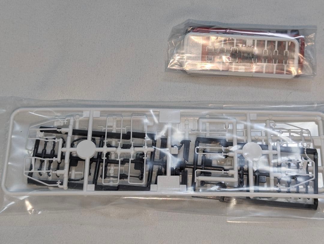 KATO DE10 JR貨物更新色 【1-705】 HOゲージ パーツ未使用 - メルカリ