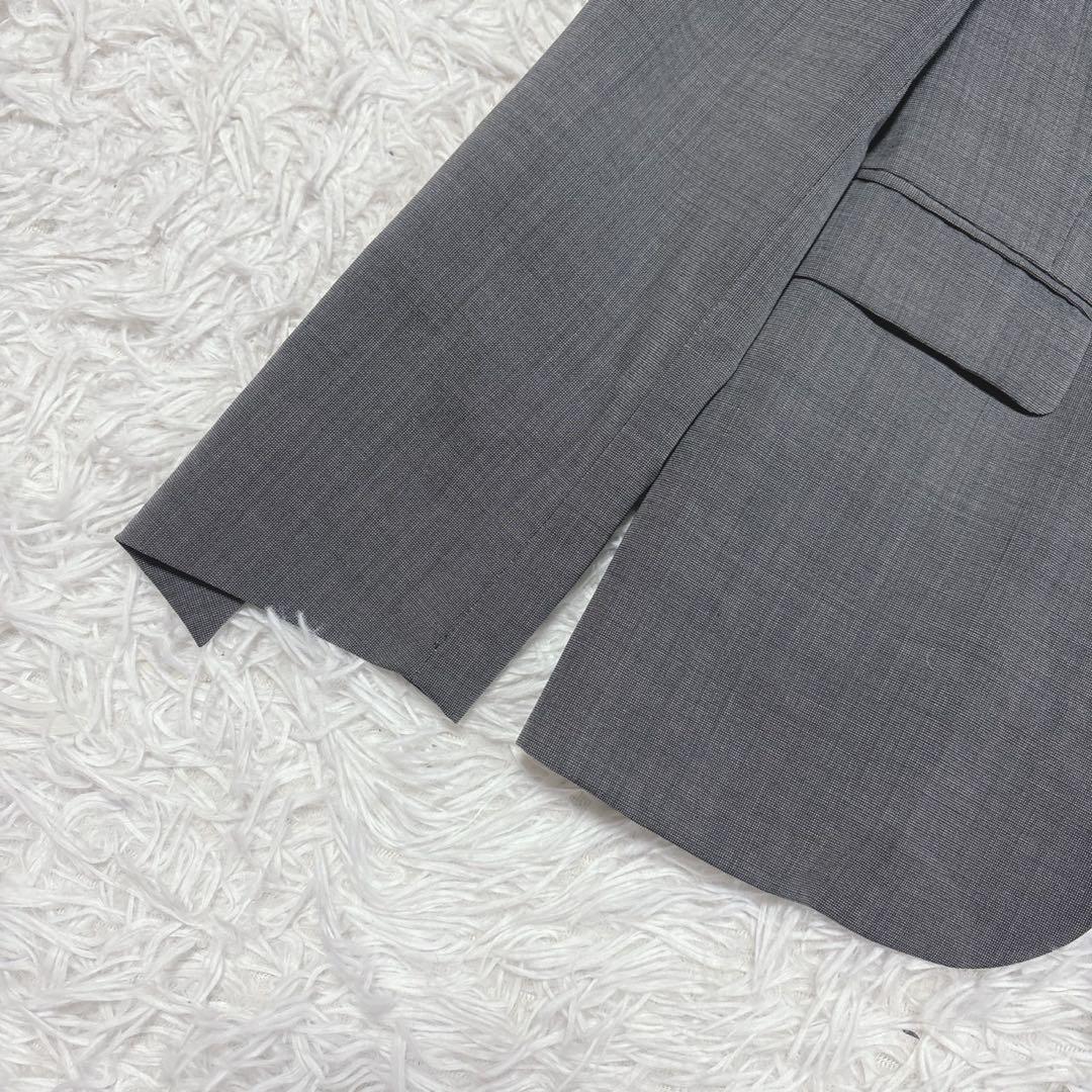 p.s Paul Smith スーツ セットアップ グレー 42 XL