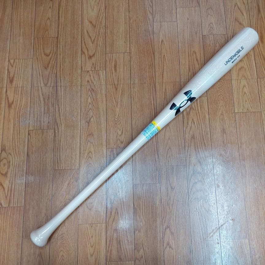 アンダーアーマー 軟式バットナチュラル 84cm 6006952-723
