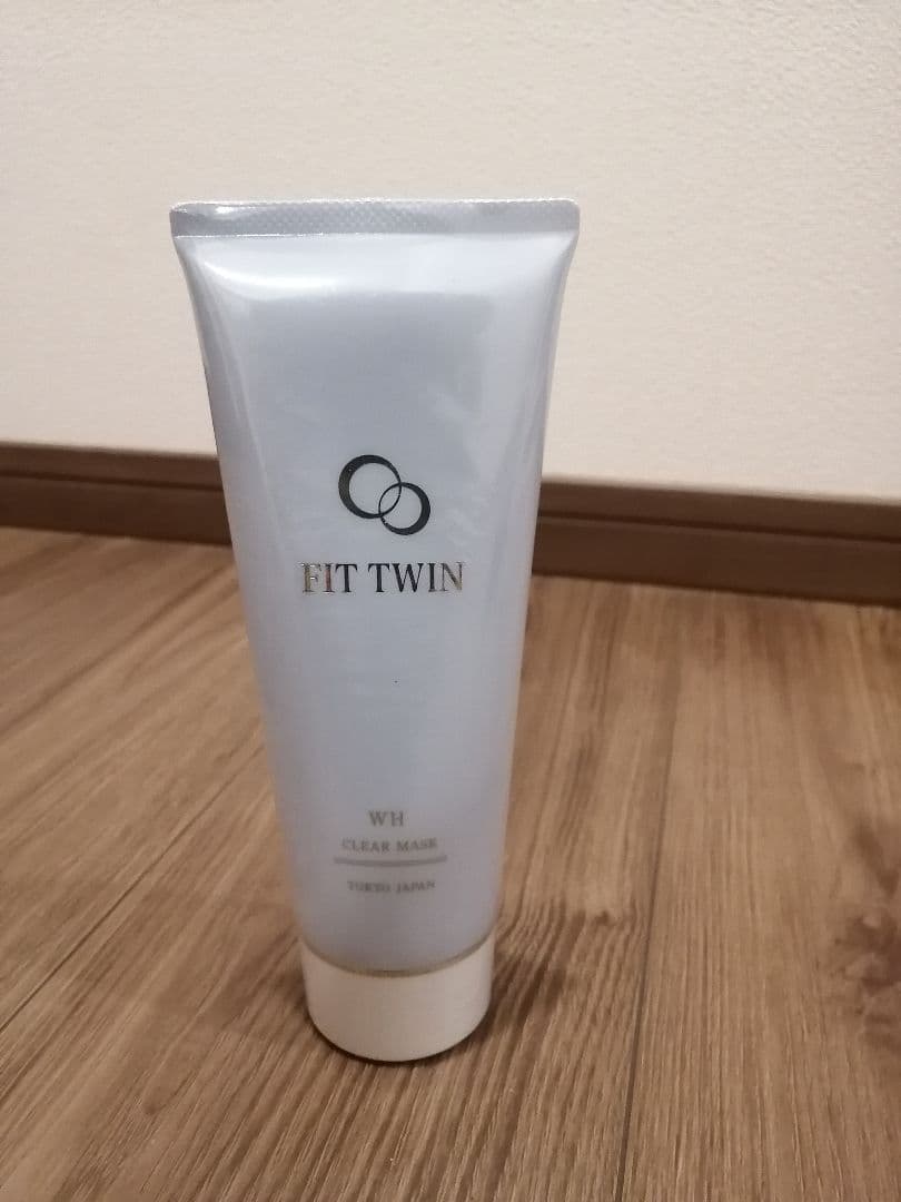 【新品未使用】フィットツインマスクなど