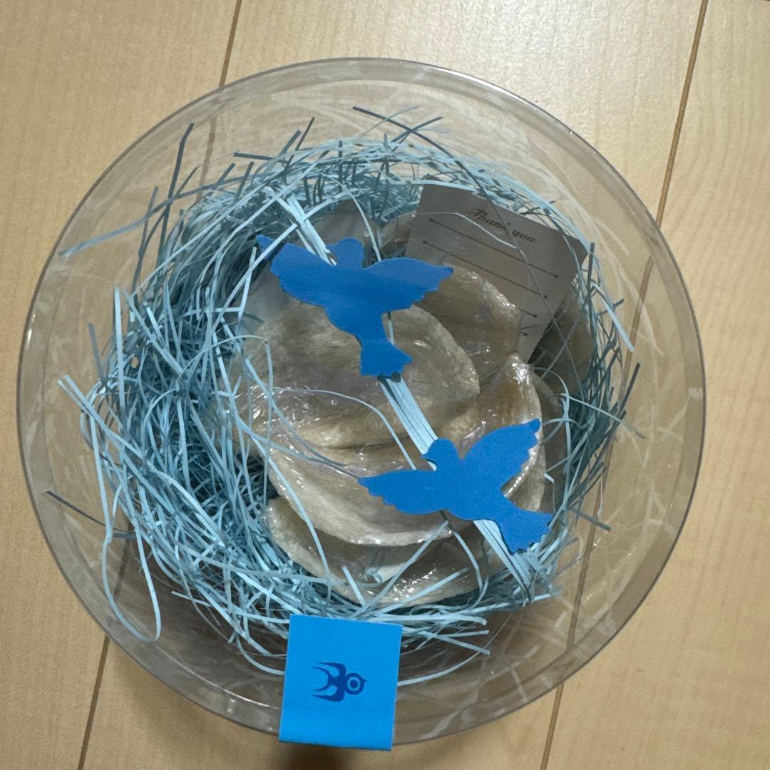 ■じっとりクレオパトラの夕食