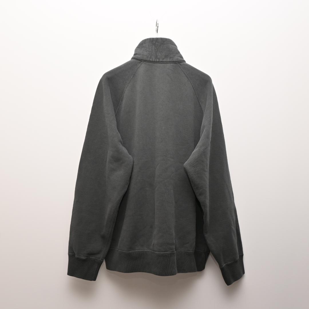 新品】gold 東洋 ループウィラー ジップジャケット ピグメントダイ