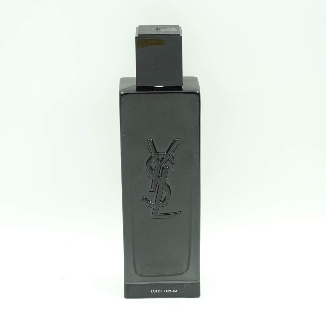 イヴサンローラン　MYSLF　オーデパルファム　100ml MYSLF オーデパルファム (100mL)（香水）｜Yves Saint Laurent Beaute