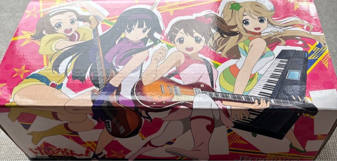 けいおん　プレシャスメモリーズ　第一弾&第二弾　計400枚以上