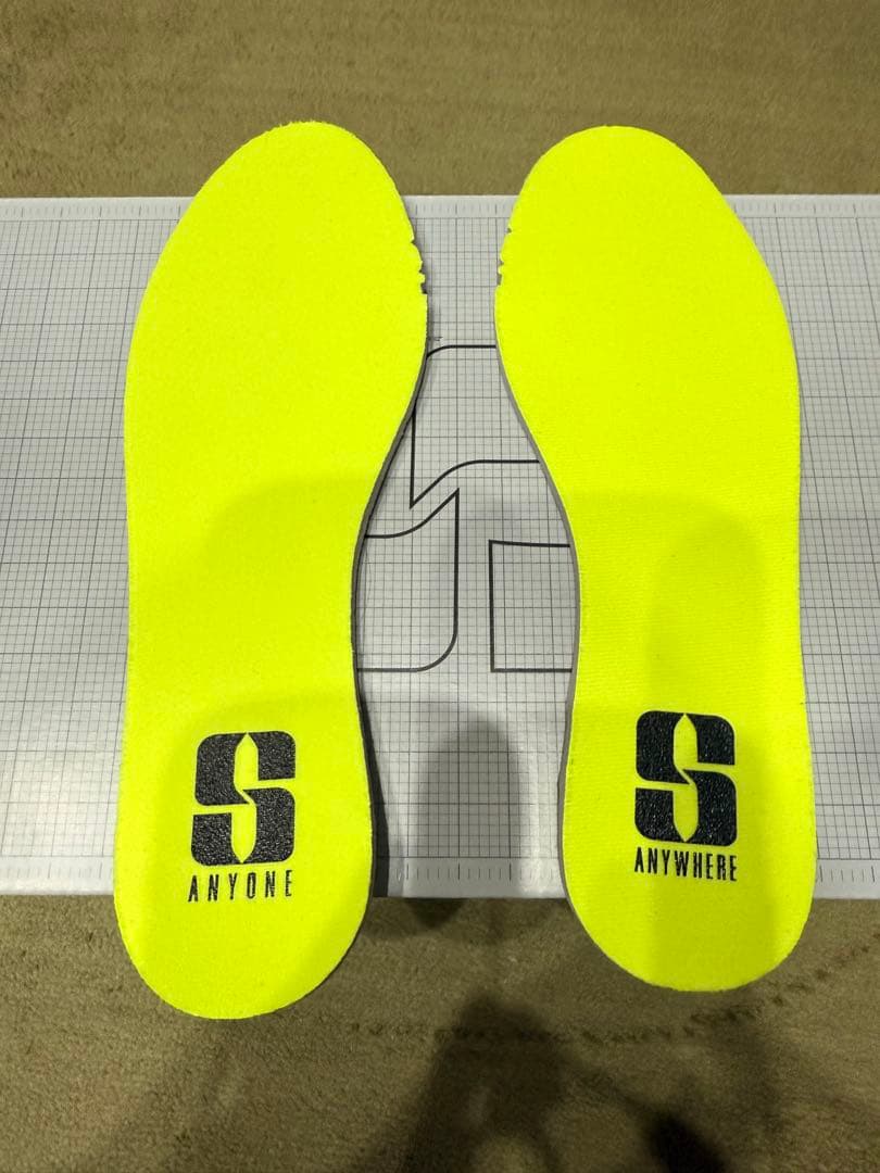 サブリナ3 23.5cm