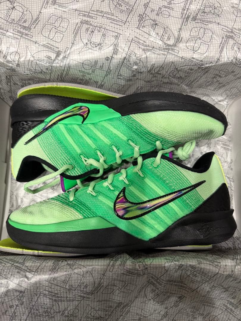 サブリナ3 23.5cm