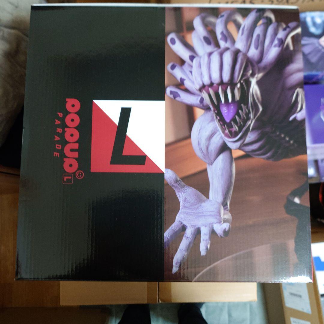 POP UP PARADE 劇場版 呪術廻戦 0 特級過呪怨霊祈本里香 劇場版 - メルカリ