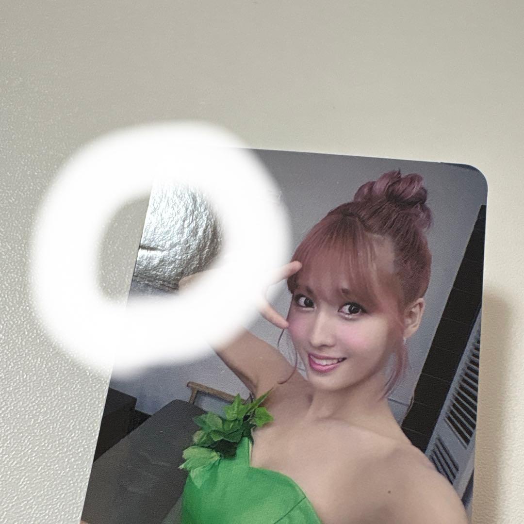 TWICE モモ TT トレカ コンプリートセット - メルカリ