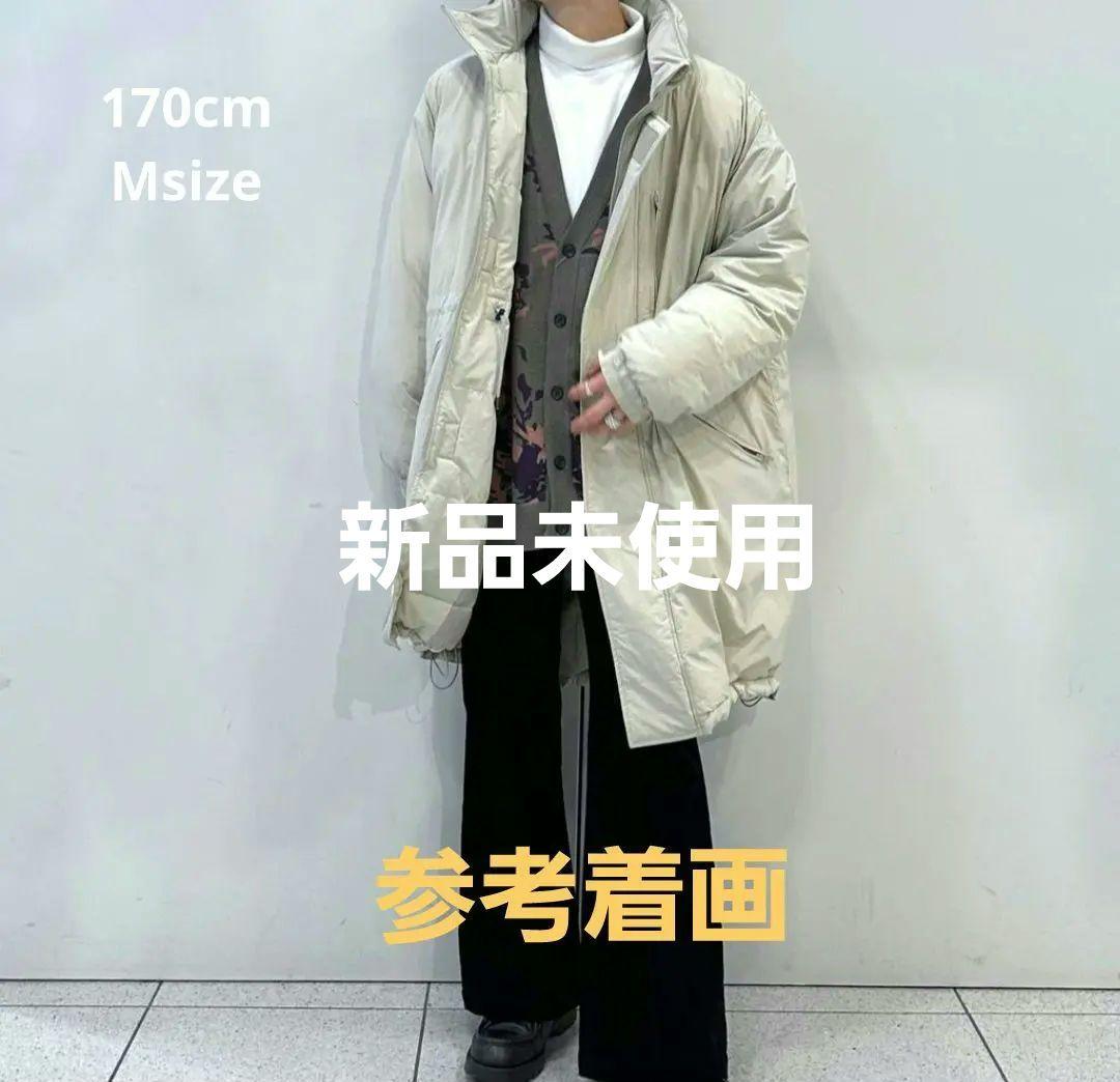 新品 LOWRYS FARM エアサーマル モンスターコート men's - メルカリ