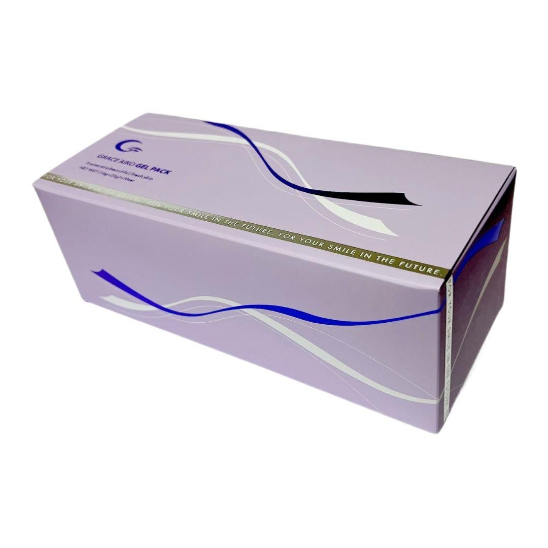 グレースアイコ　ジェルパック