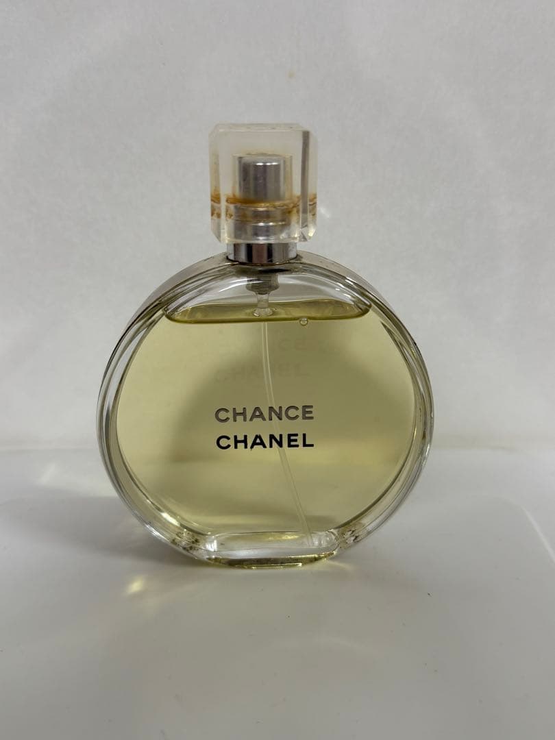 CHANEL シャネル チャンス 100ml 香水