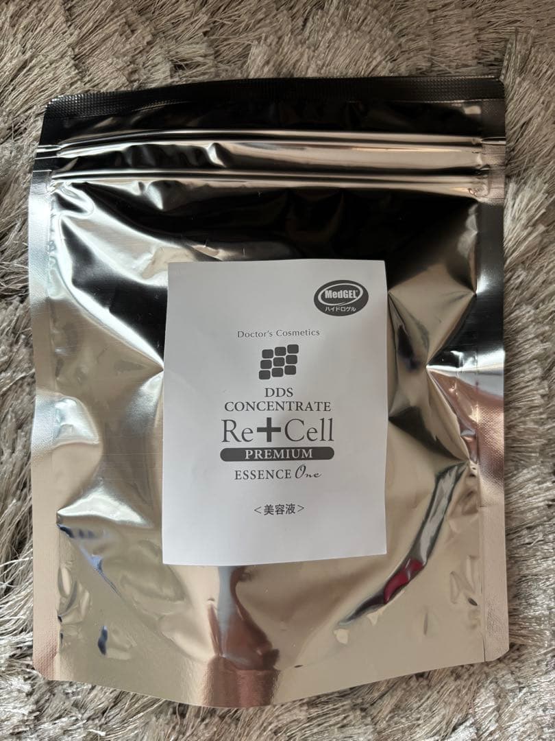 化粧水・ローション・トナー DDS Re+Cell PREMIUM ESSENCE 0ml