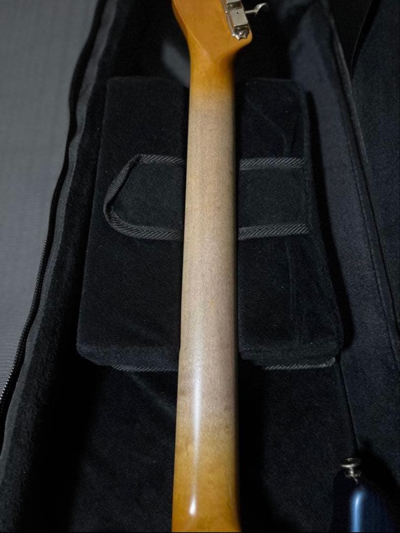 【最終価格】　Momose MC1-STD/R DLPB Aged エイジド