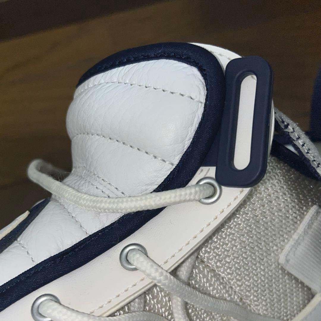 シューズ(男性用) Nike AIR SHAKE NDESTRUKT 28.5cm