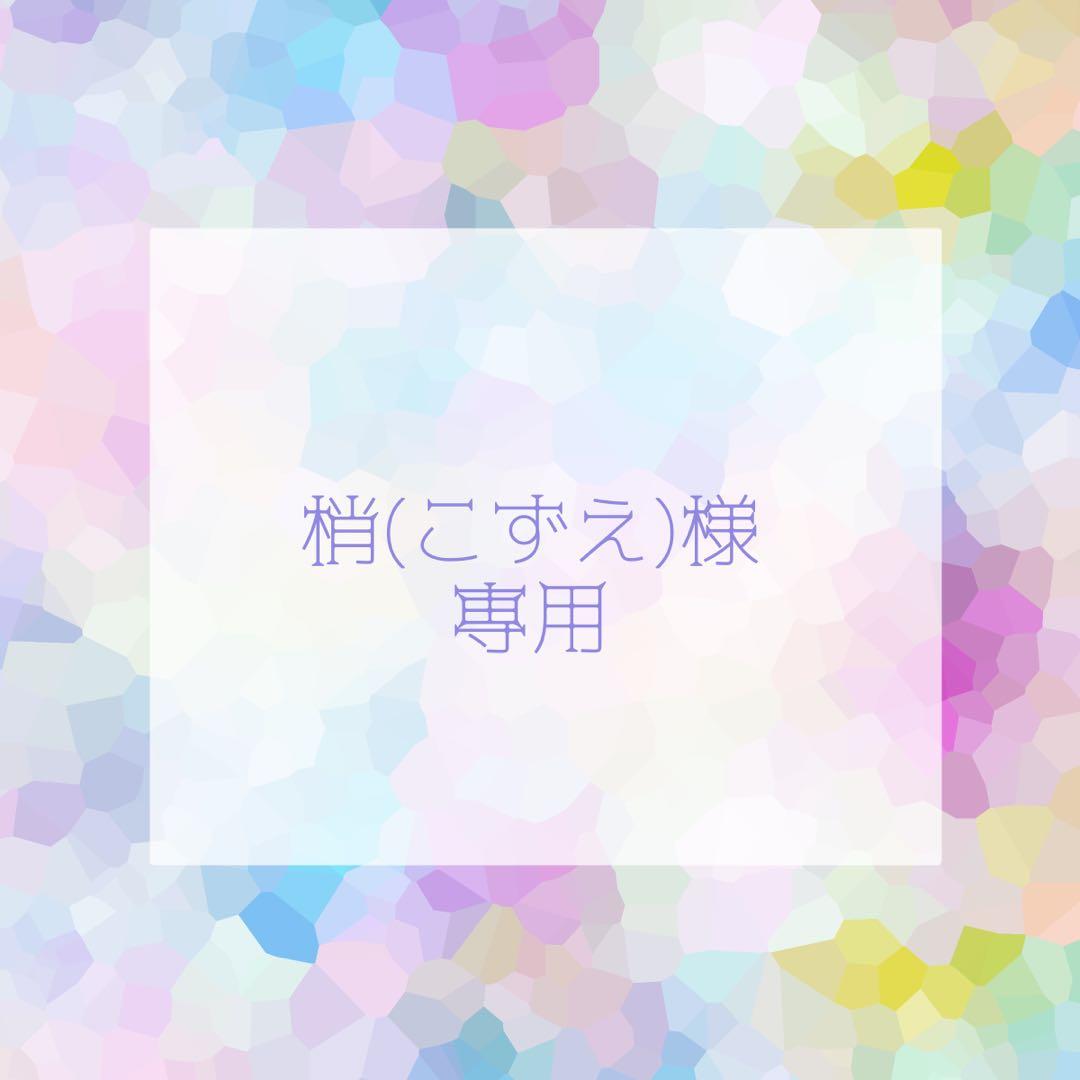 お取り置き 専用ページ