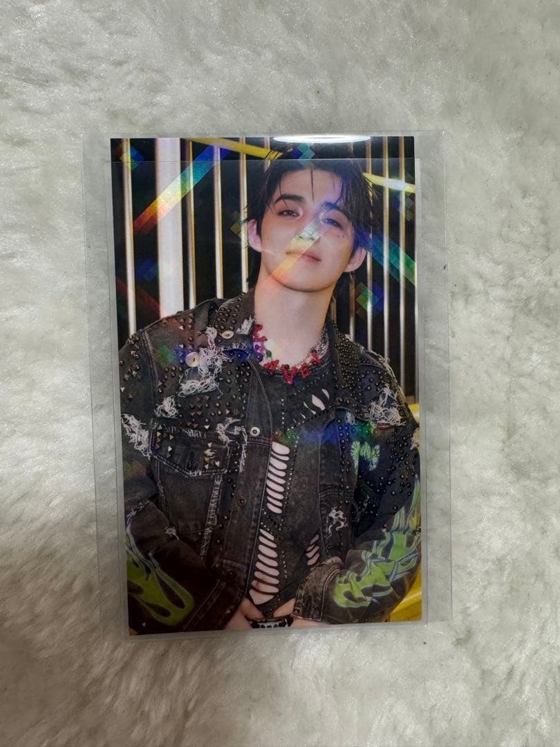 SEVENTEEN エスクプス HMV ラキドロ