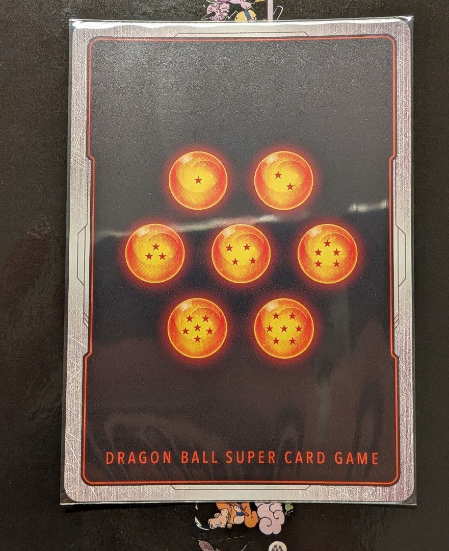 フュージョンワールド manga booster 02 ブルマ FB06-035 - メルカリ