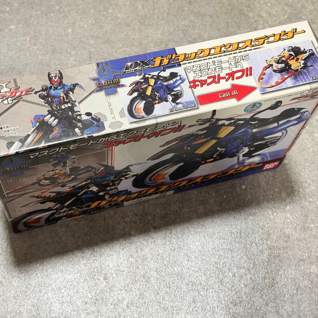 仮面ライダーカブト C.O.R 6~8 C.O.R.m フィギュア 6点まとめ - メルカリ