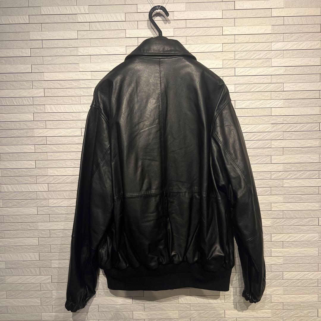 sssteinシュタインレザーLEATHERZIPSHORTJACKET - メルカリ