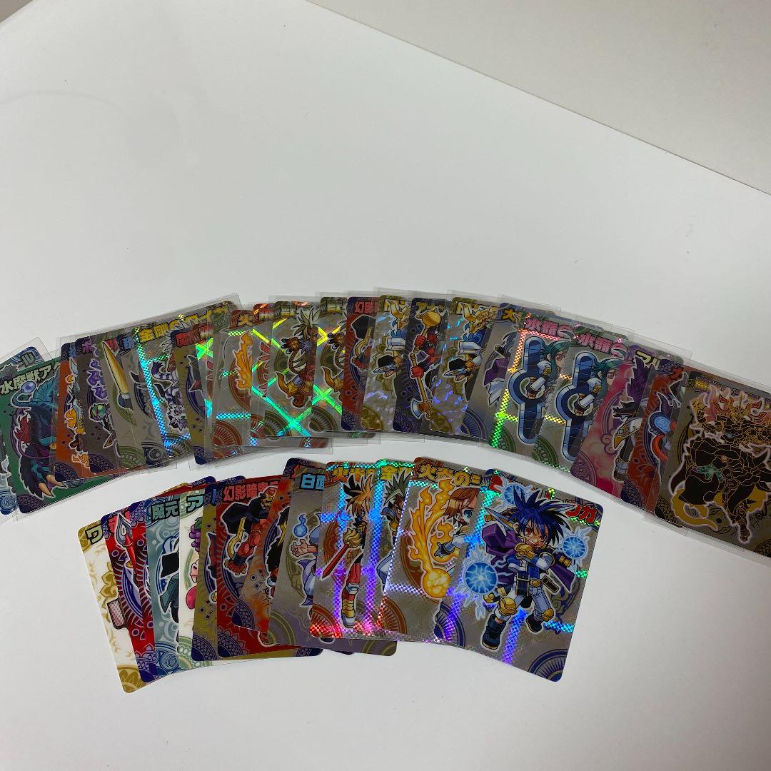 神羅万象チョコ 開封済み 大量セット - メルカリ