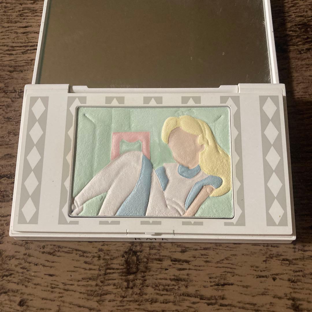 RMK アリス フェイスカラー フェイスコレクティングカラー01 - メルカリ