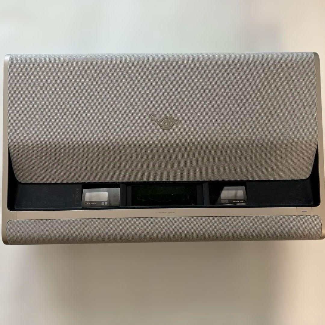 ス*ツ様 Aladdin Marcaプロジェクター本体