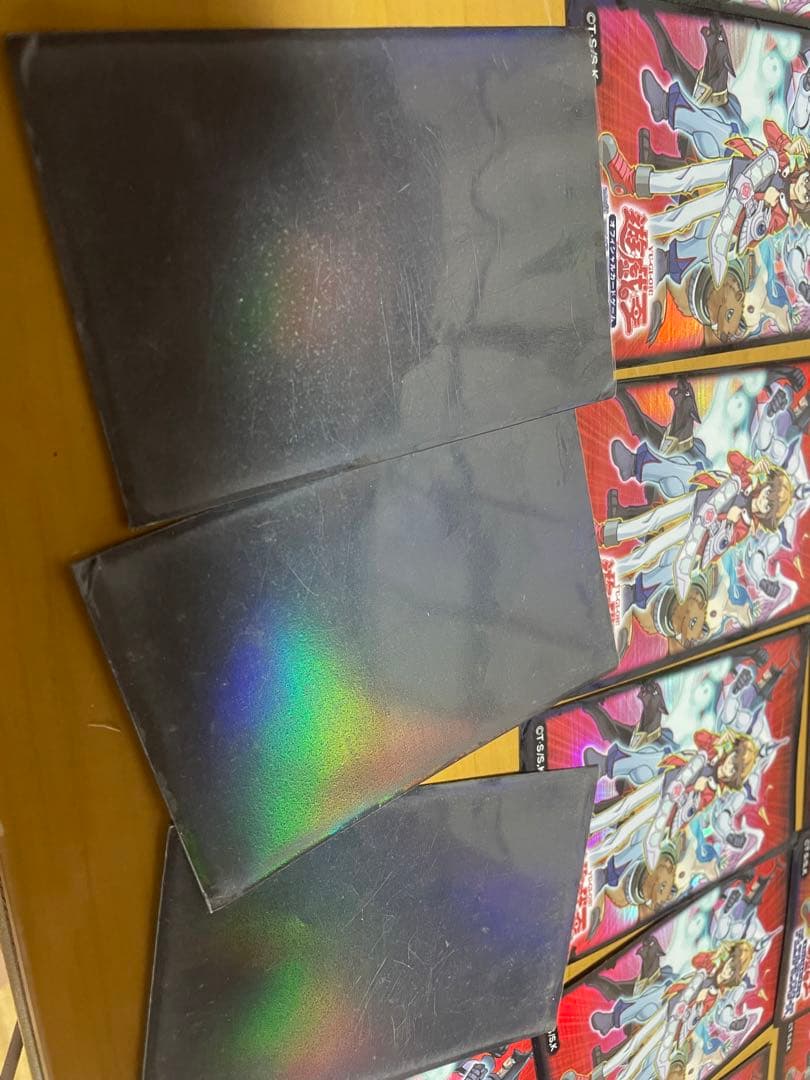 遊城十代 スリーブ ネオスペーシアン ネオス 45枚 - メルカリ