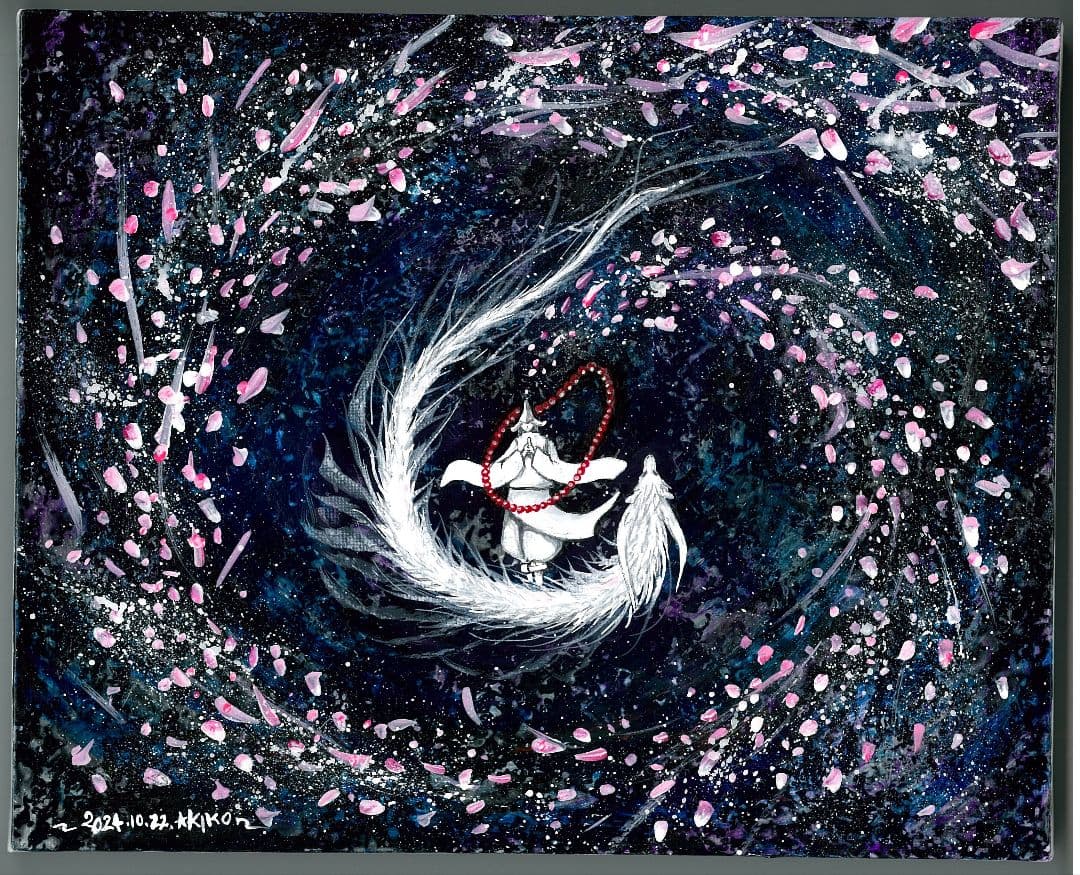 『イザナイ』出品者の作品 原画販売