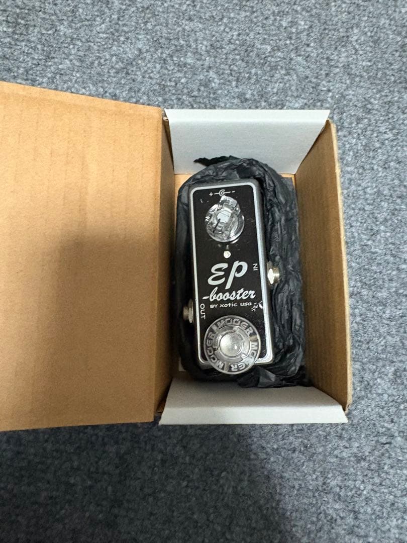 Xotic Effects／EP Booster Xotic-EPbooster.jpg?crop=