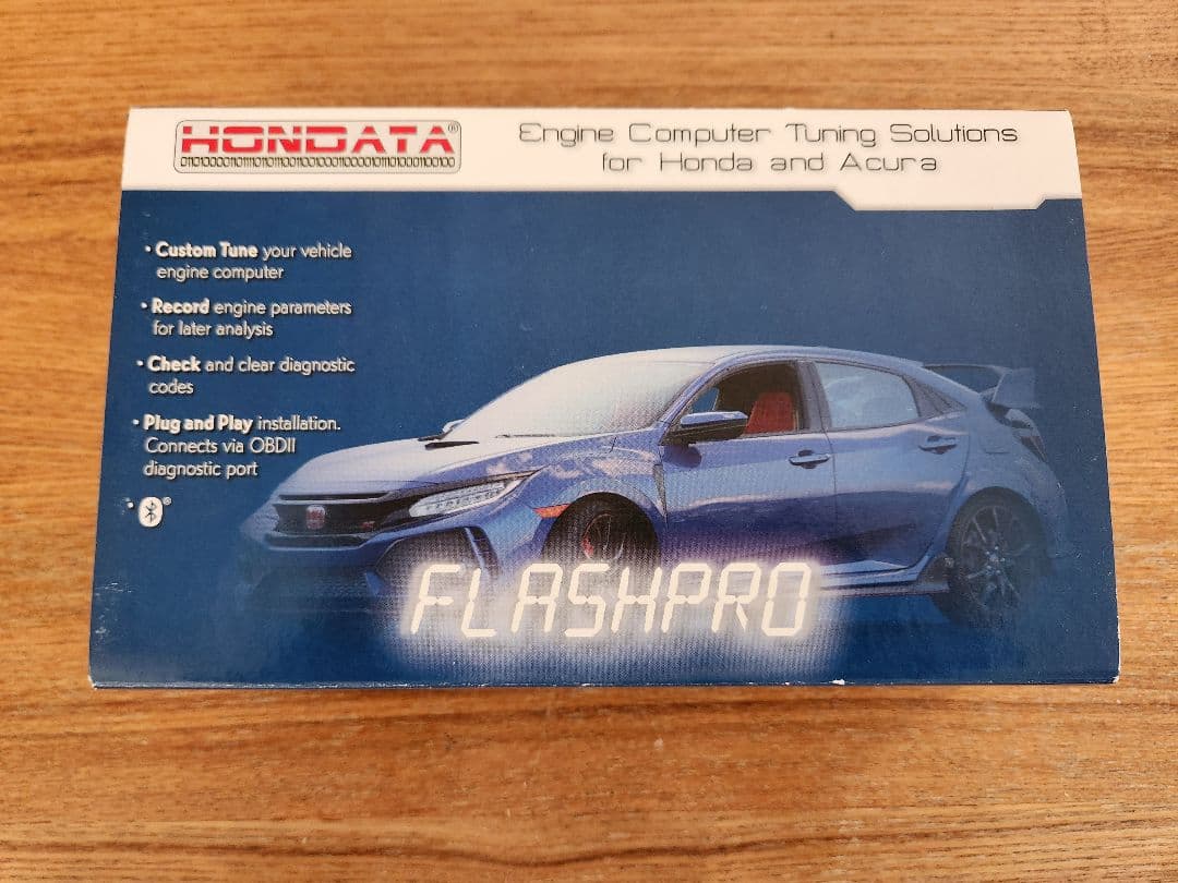 パーツ Hondata FlashPro Civic FK7 FC1 SPOON Introducing new FL1 products SPOON SPORTS is happy to announce the
